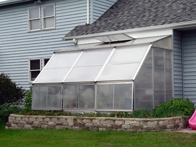 GreenHouse